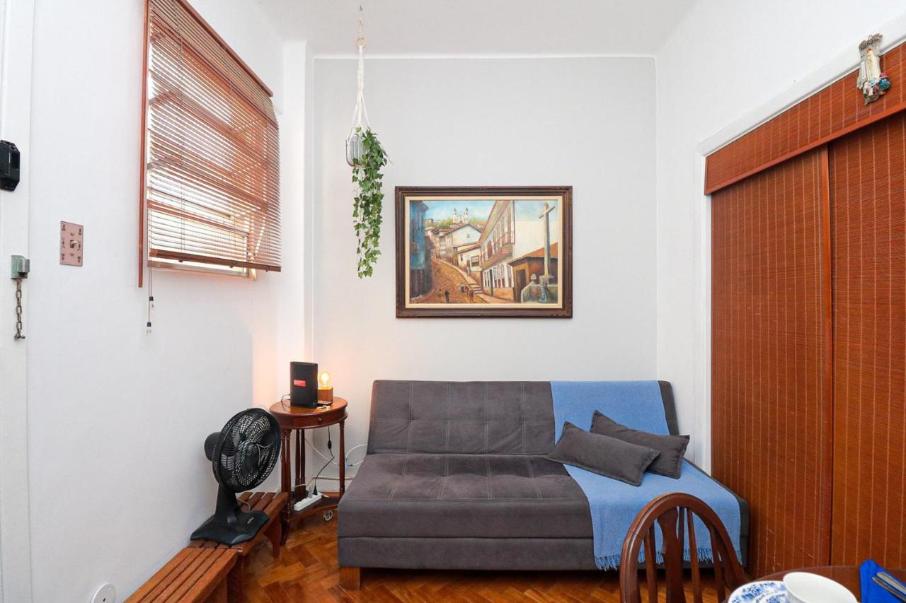 Beachfront Studio Aterro Do Flamengo 里约热内卢 外观 照片