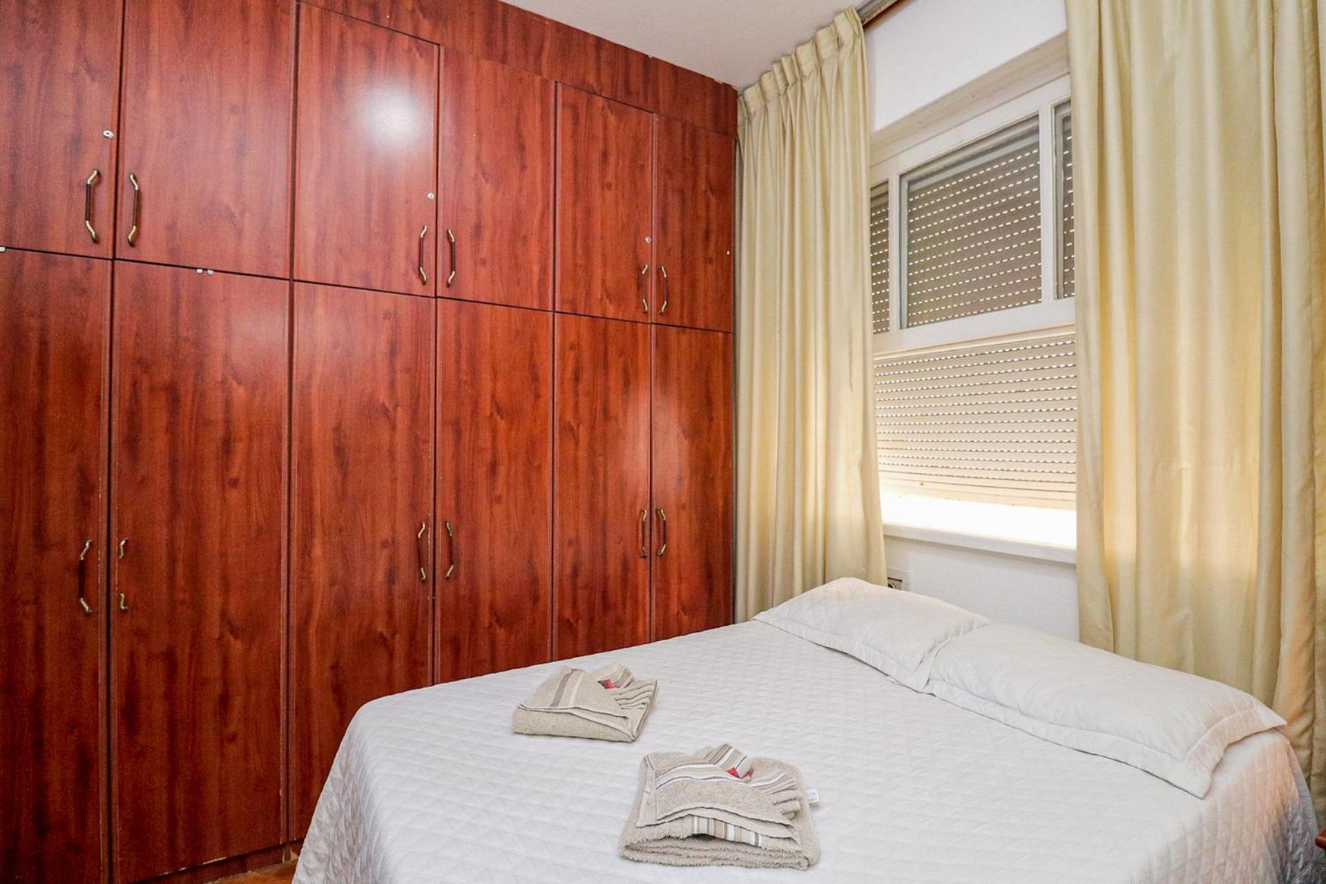 Beachfront Studio Aterro Do Flamengo 里约热内卢 外观 照片