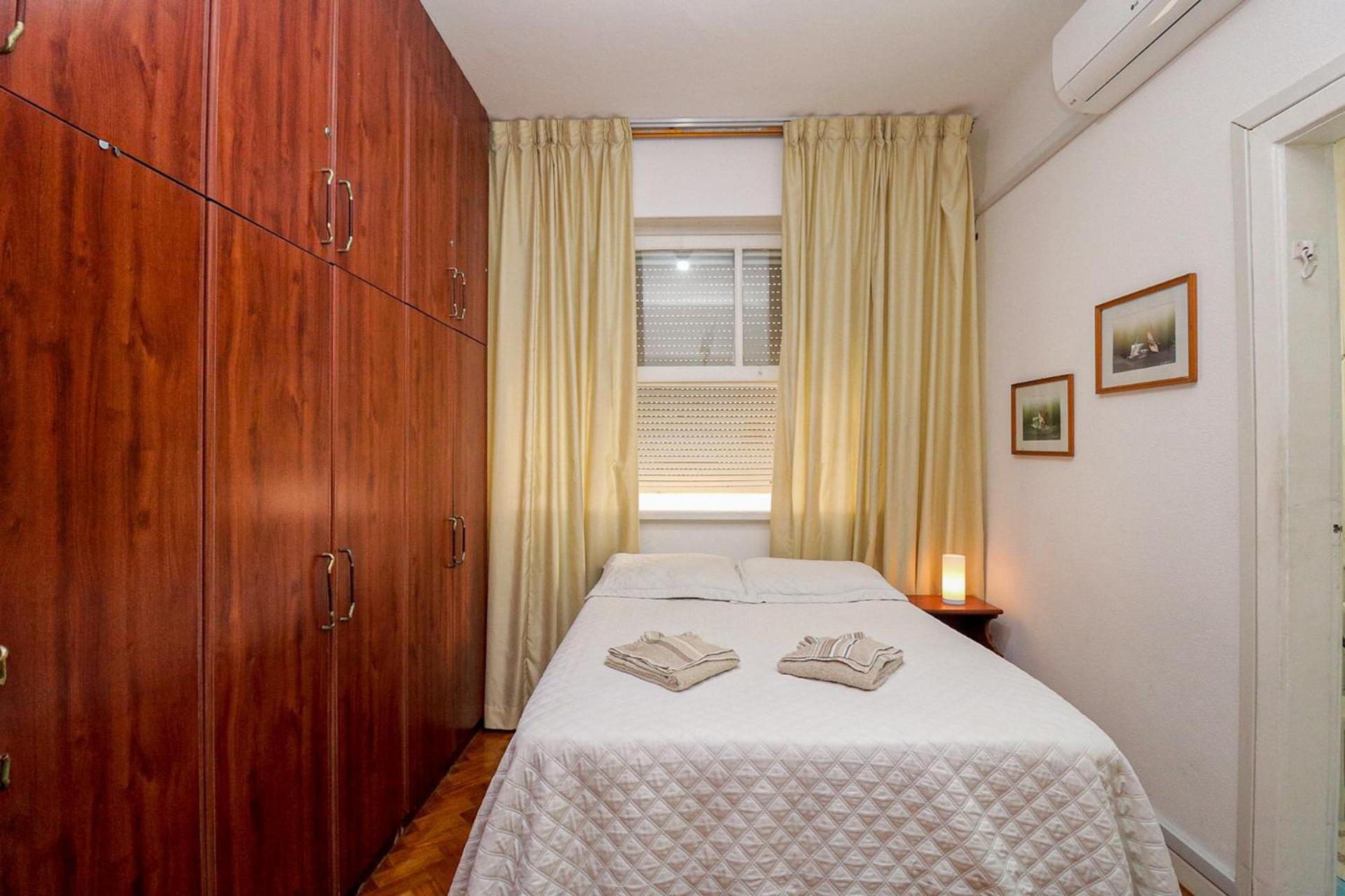 Beachfront Studio Aterro Do Flamengo 里约热内卢 外观 照片
